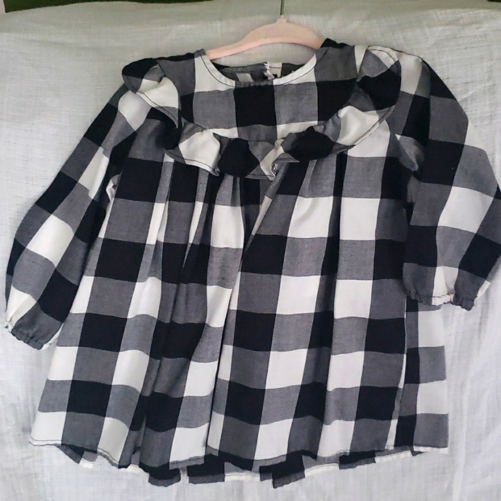 12-18m girls dress